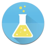 Logo of Chemistry android Application 